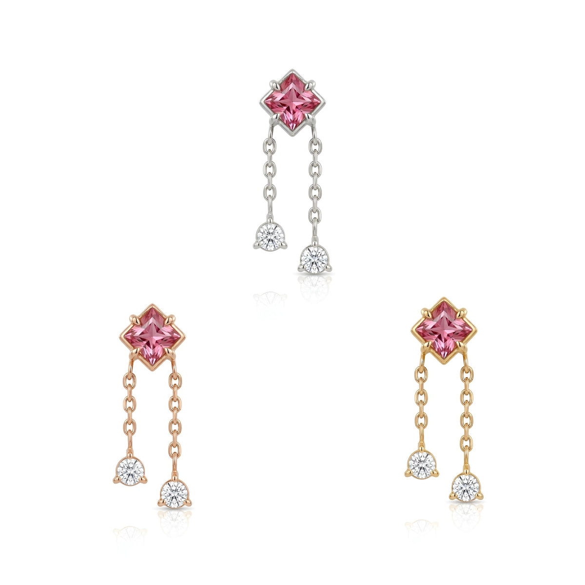 Chaines d'Amour