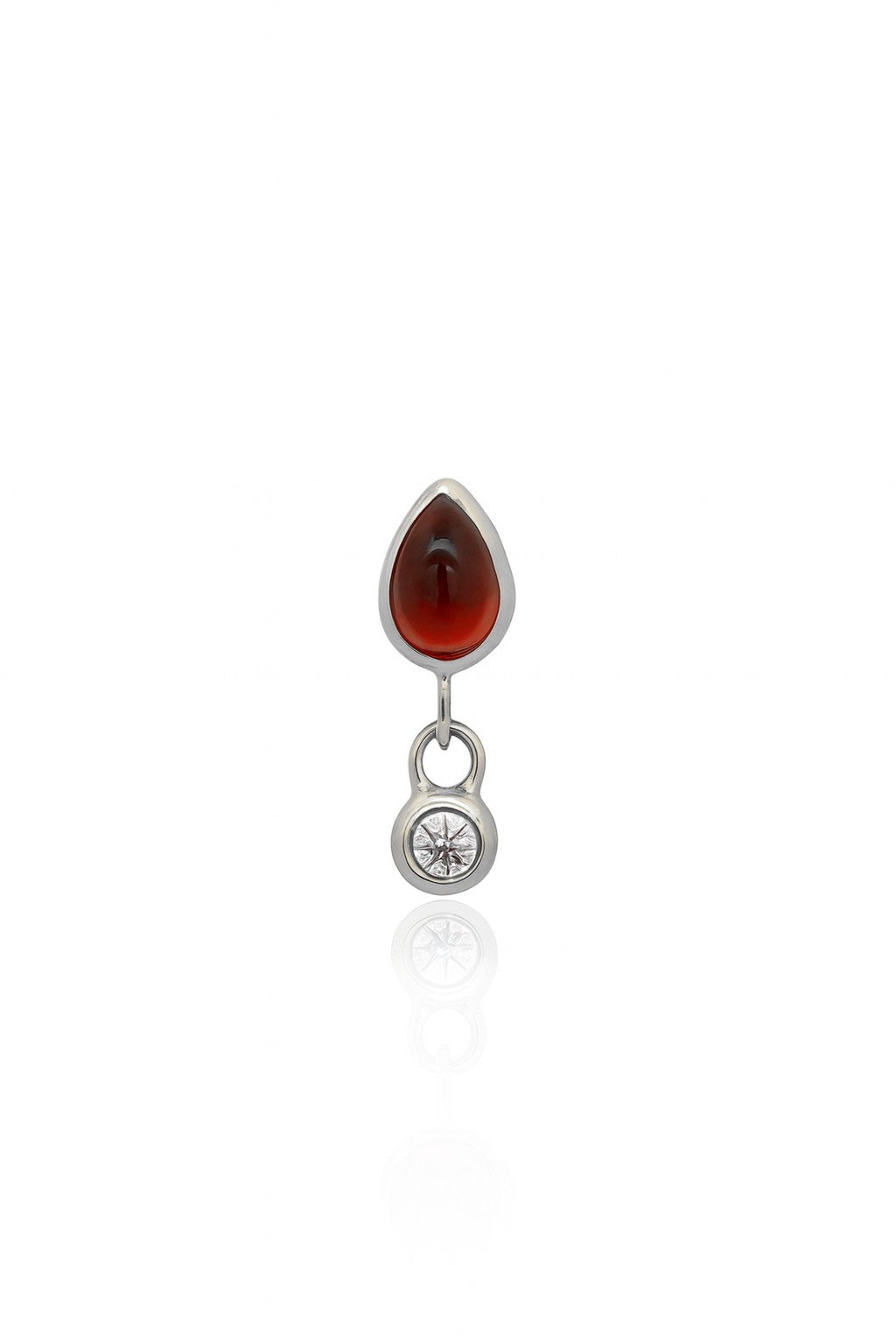 Garnet Tear