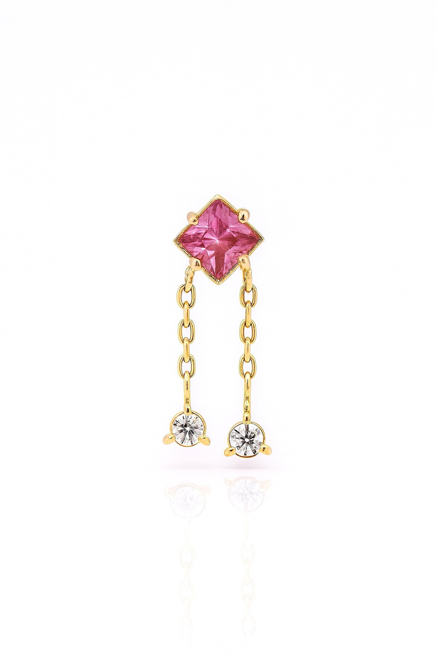Chaines d'Amour