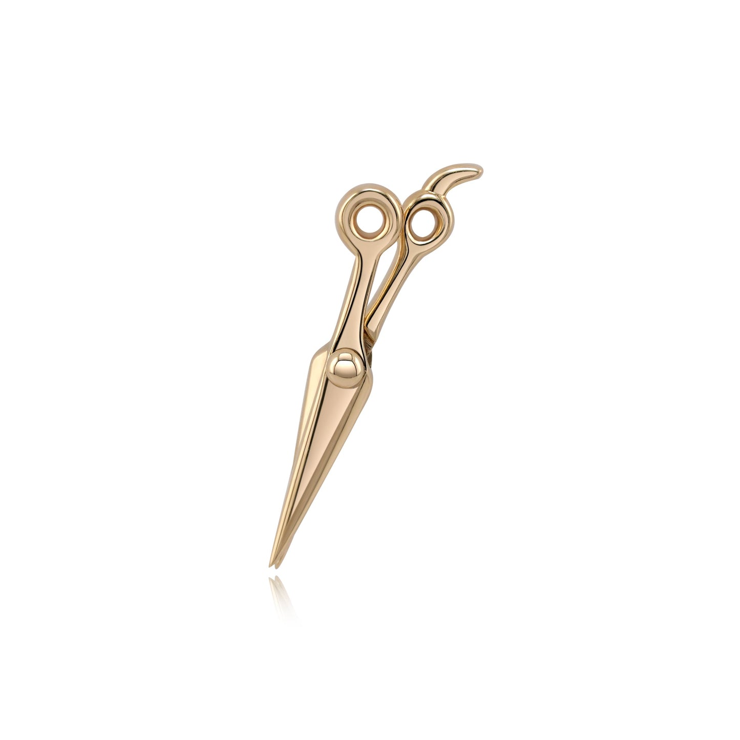Moving Shears