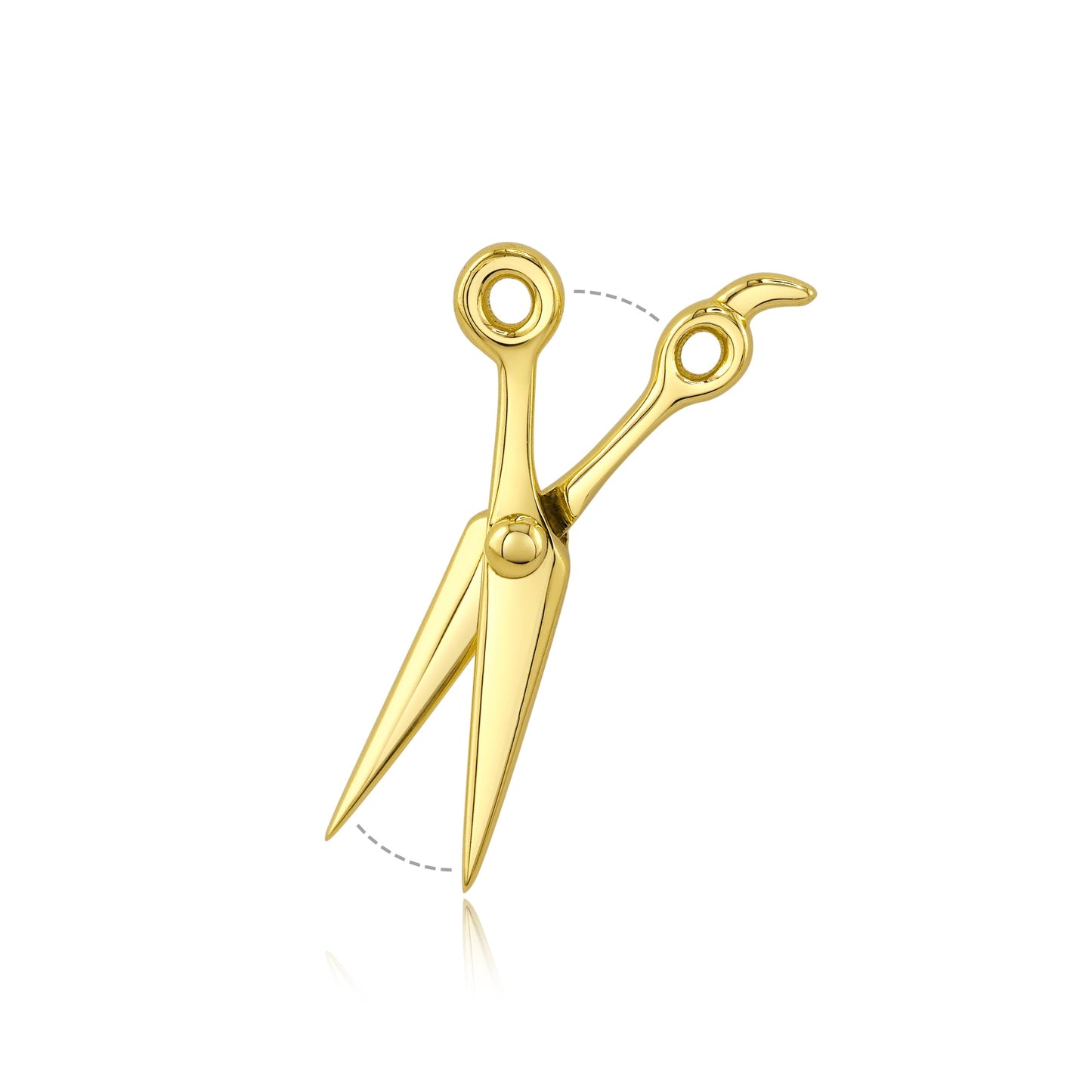 Moving Shears