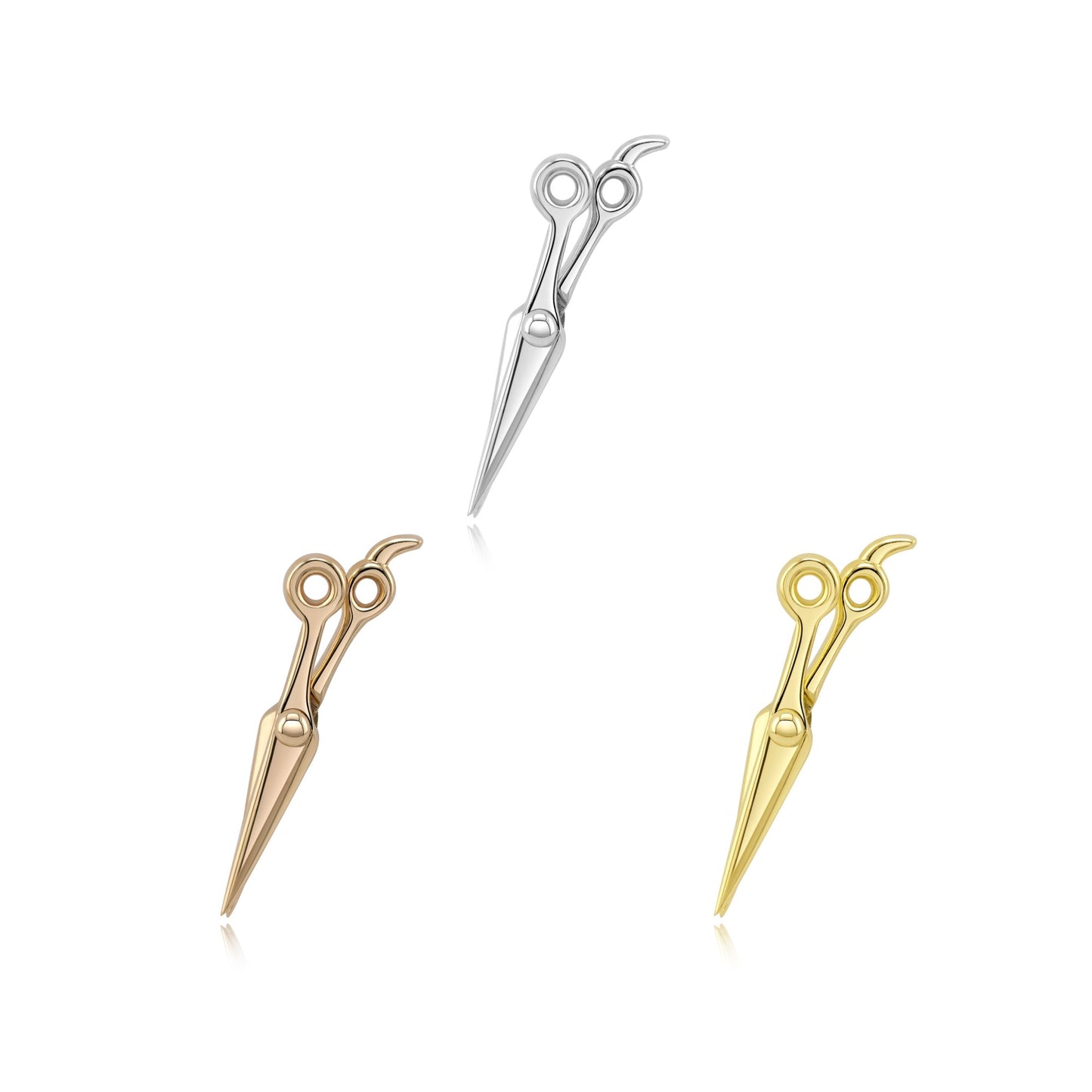 Moving Shears