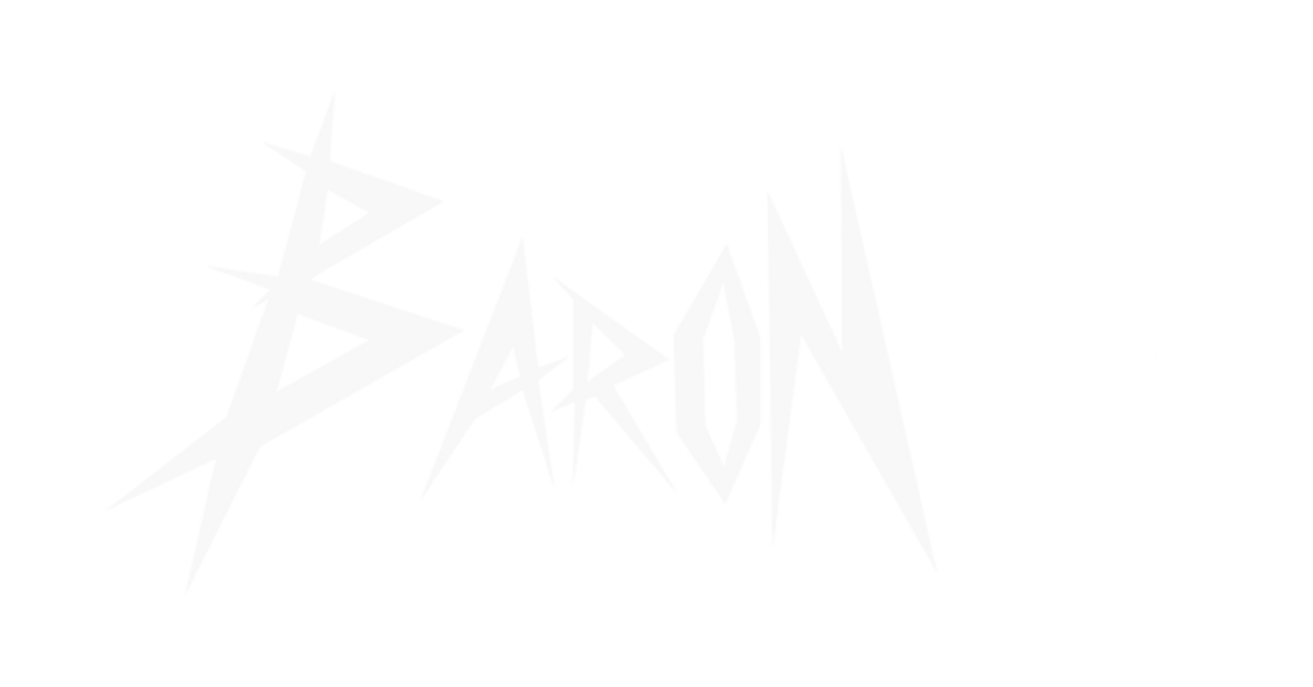 Baron Art Tattoo & Piercing Studio | Shop