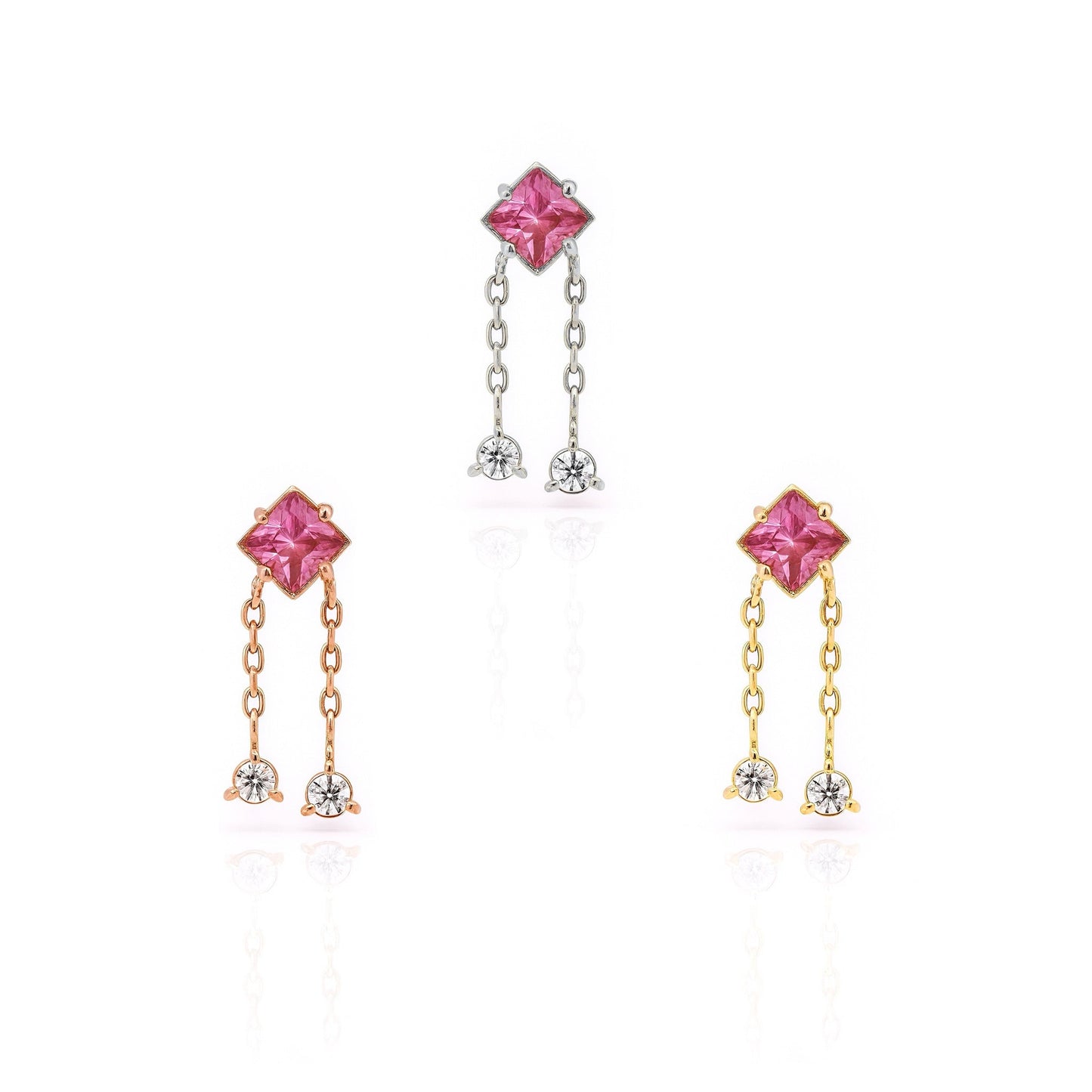 Chaines d'Amour