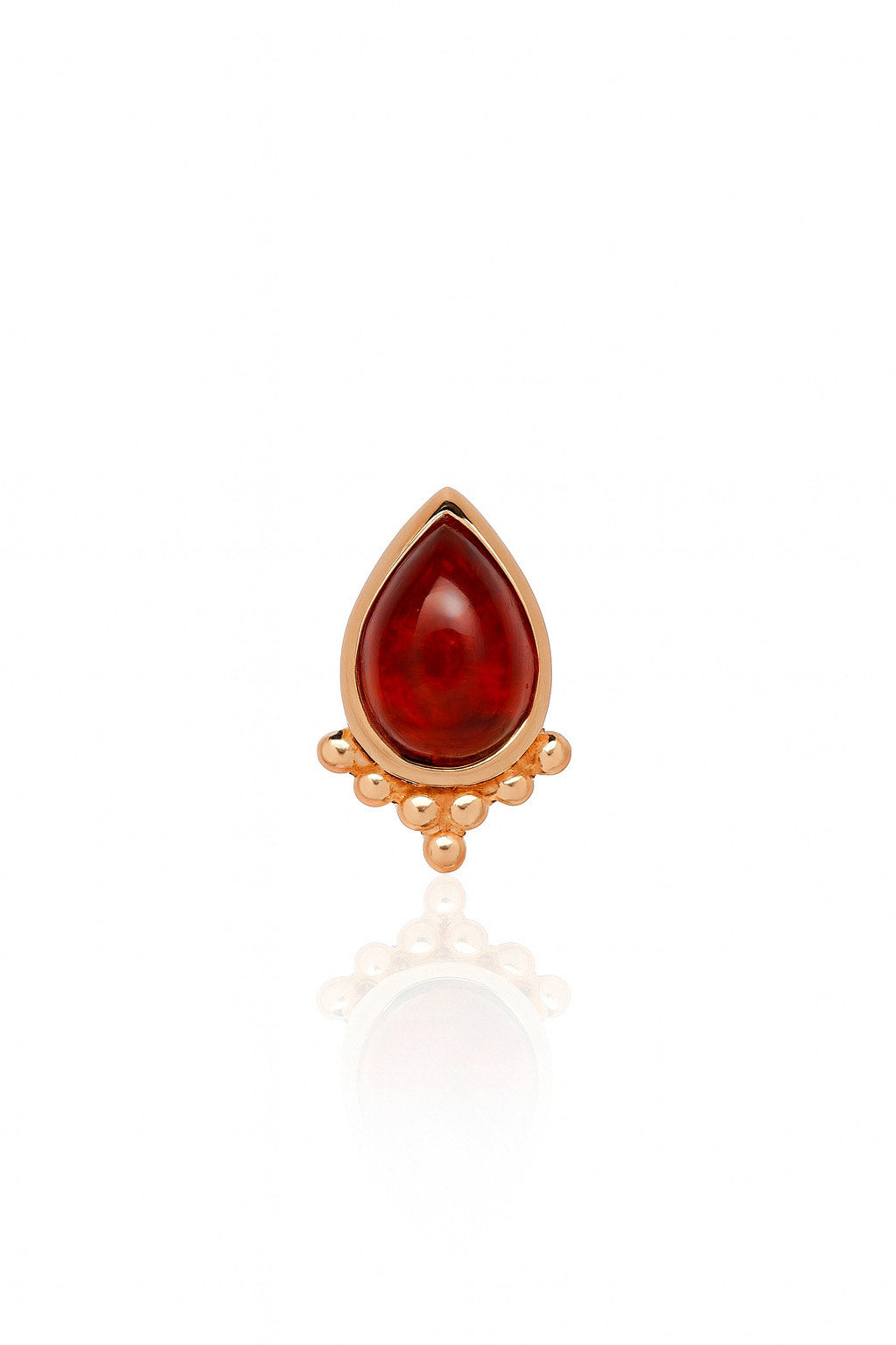 Garnet Ember