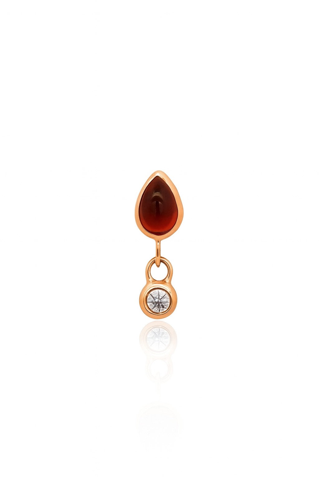 Garnet Tear