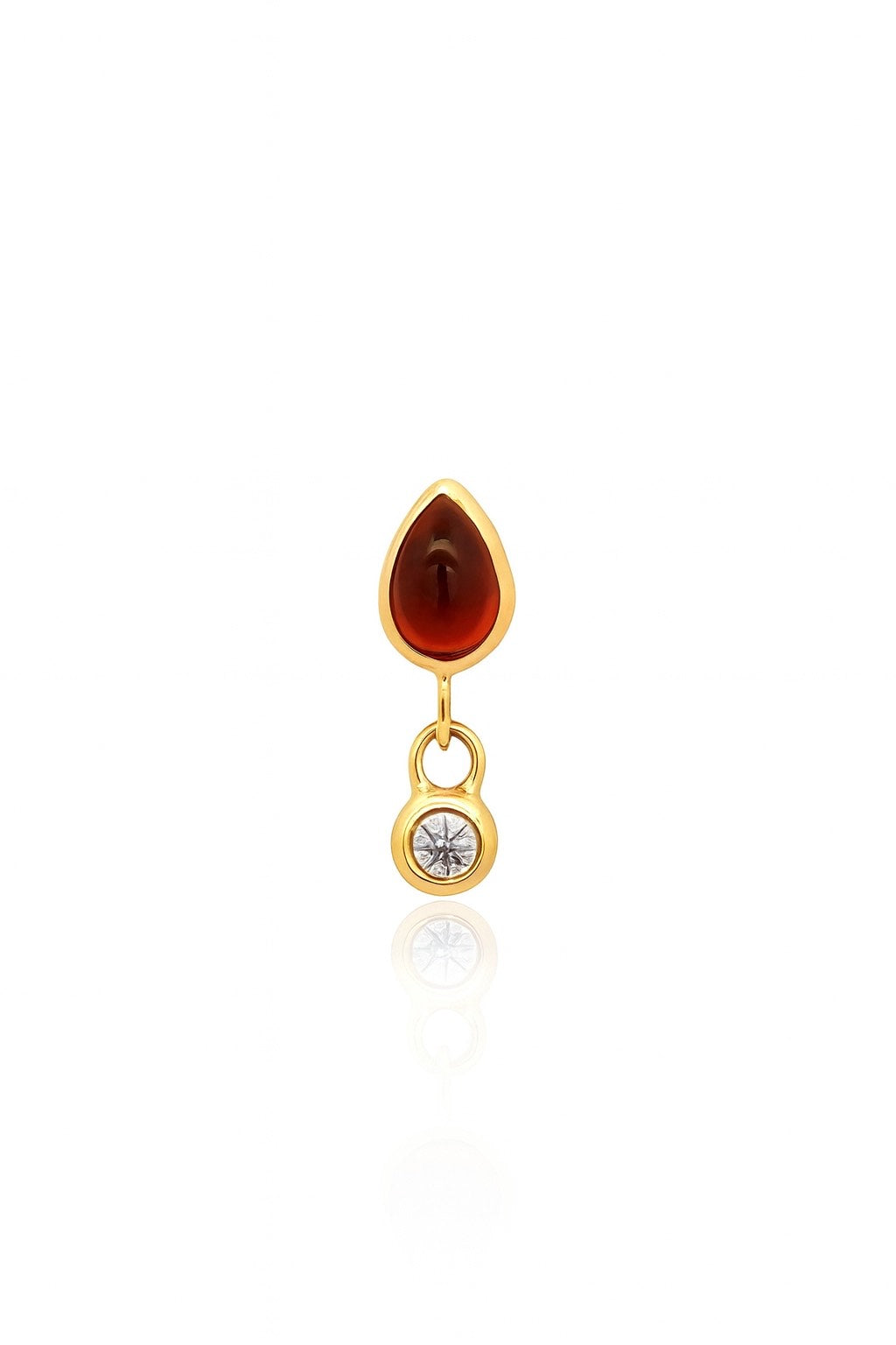 Garnet Tear