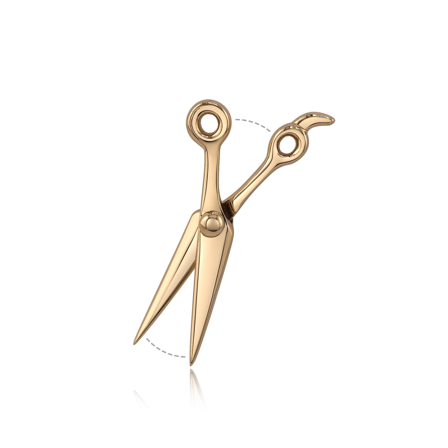 Moving Shears
