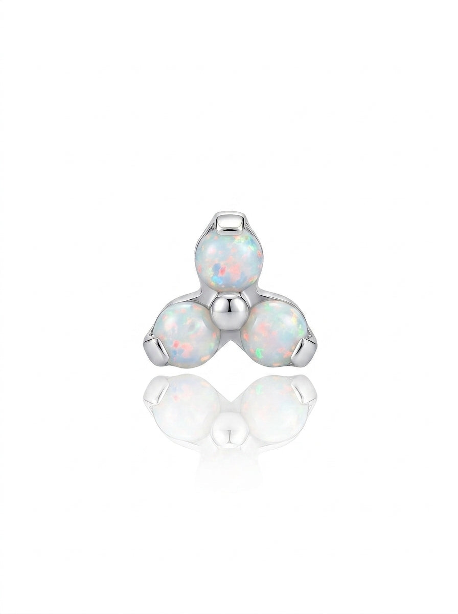 Titanium Trinity