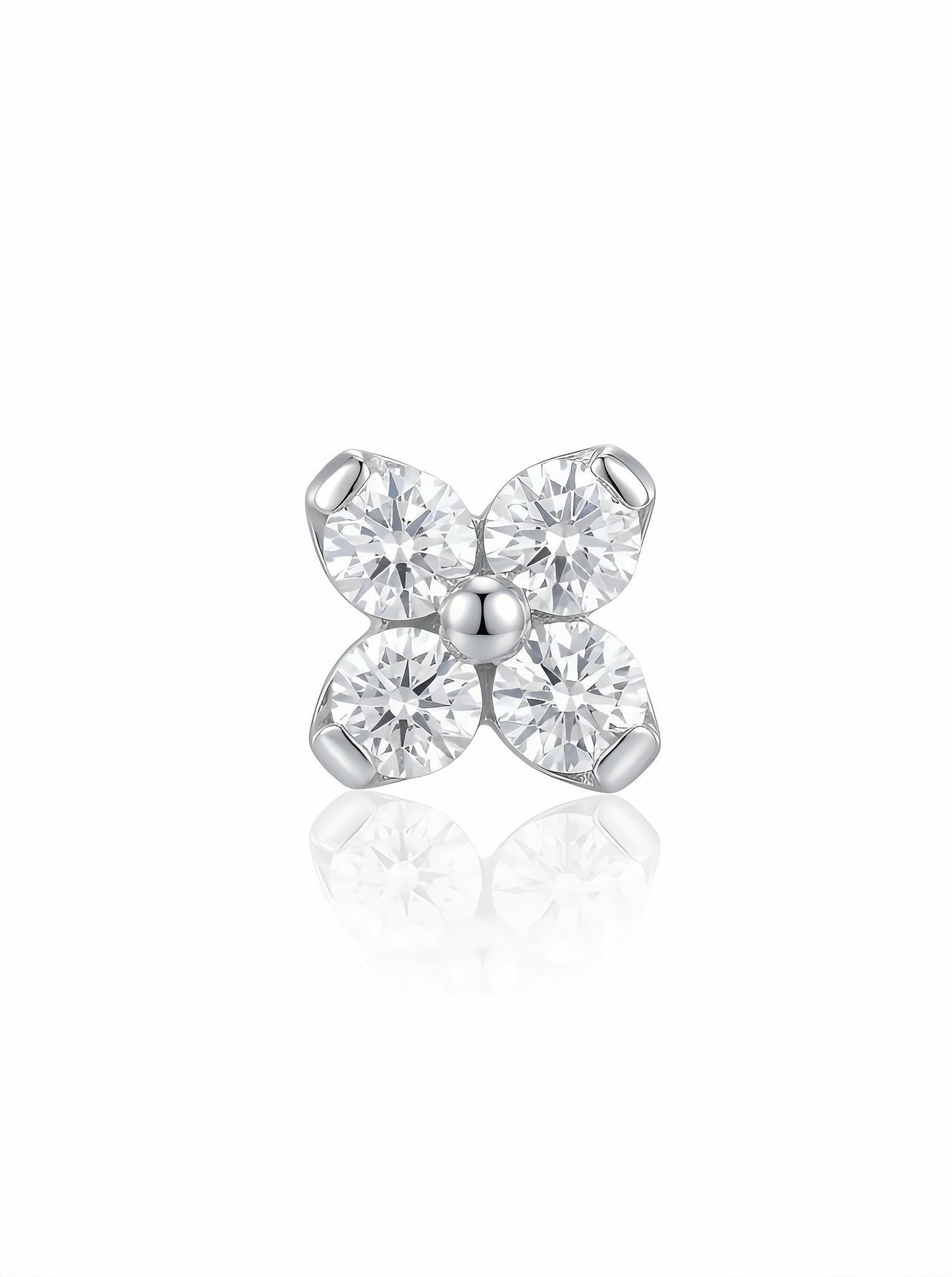 Titanium Quad