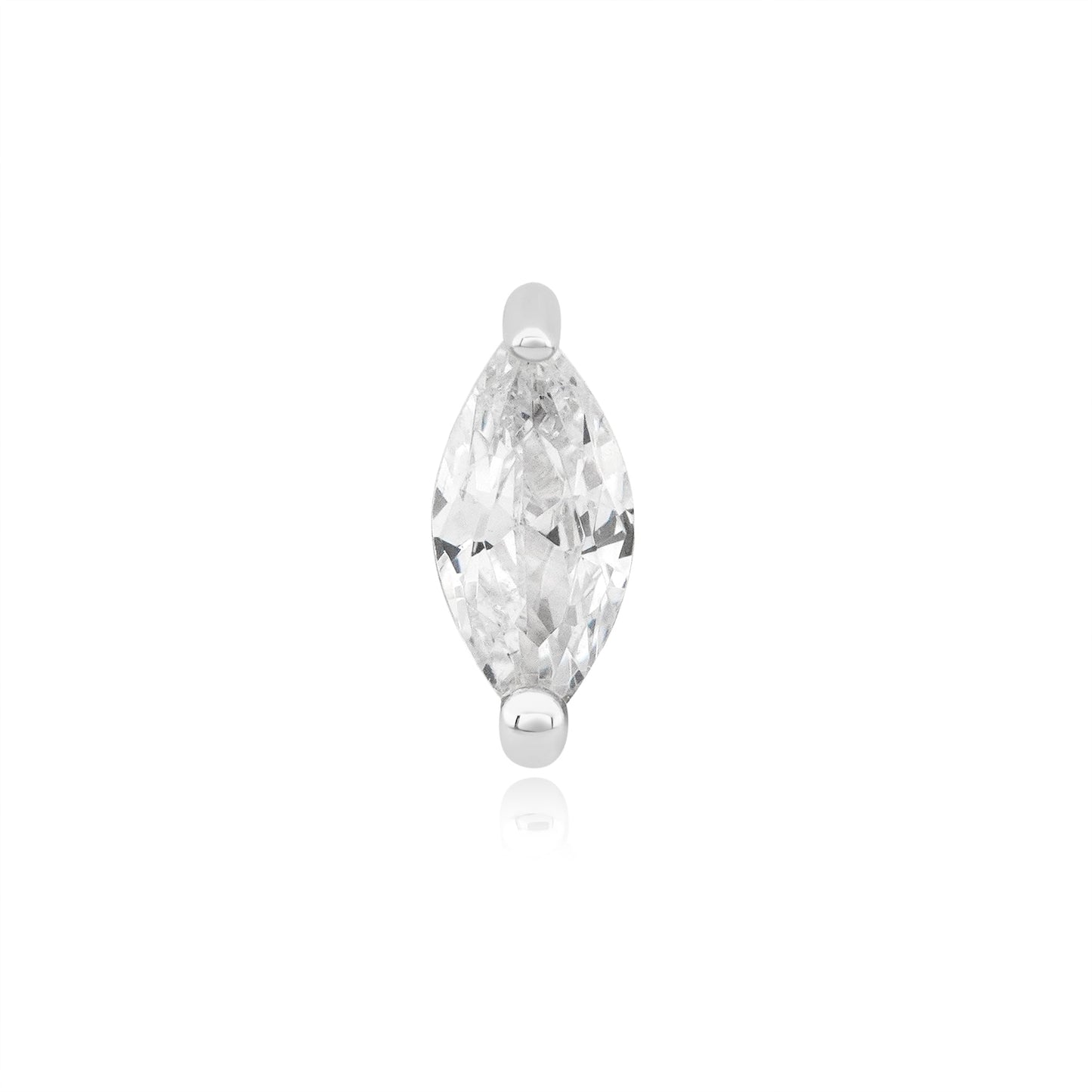 Chic Marquise - Cubic Zirconia